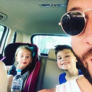 Meet your Posher, Ryan